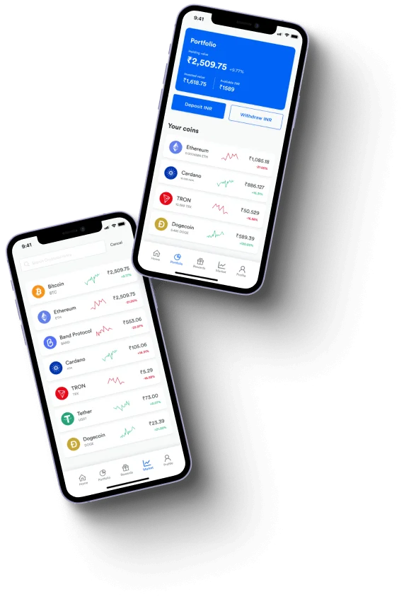 VERTEX PULSE EDGE - Decentralized Financial Framework