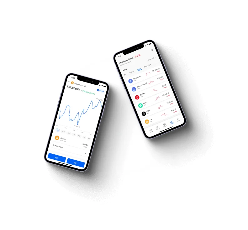 VERTEX PULSE EDGE - Process for registering with the VERTEX PULSE EDGE application